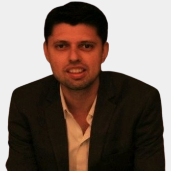 Hitesh Chauthari